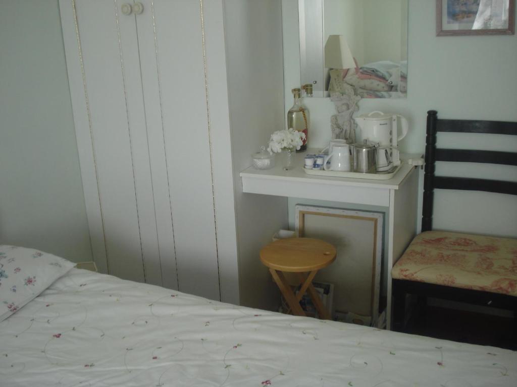 Sea View Room Only Cleggan Værelse billede